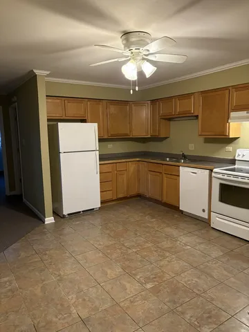 $1,500 | 212 Madison Street, Unit 1B, Joliet, IL 60435