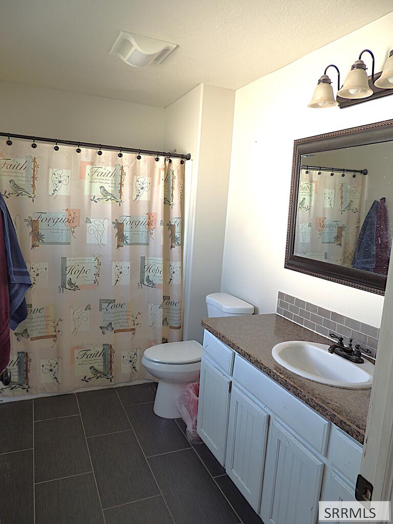 27 North White Pne Lane Rigby, ID 83442 - Photo 24 of 25 Welcome friends & neighbors
