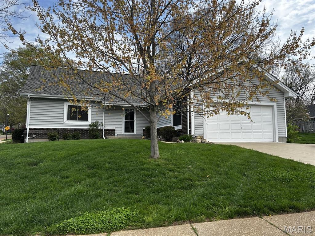 1703 Blakefield Terrace Manchester, MO 63021 - Photo 1 of 26 Gallery Image 1
