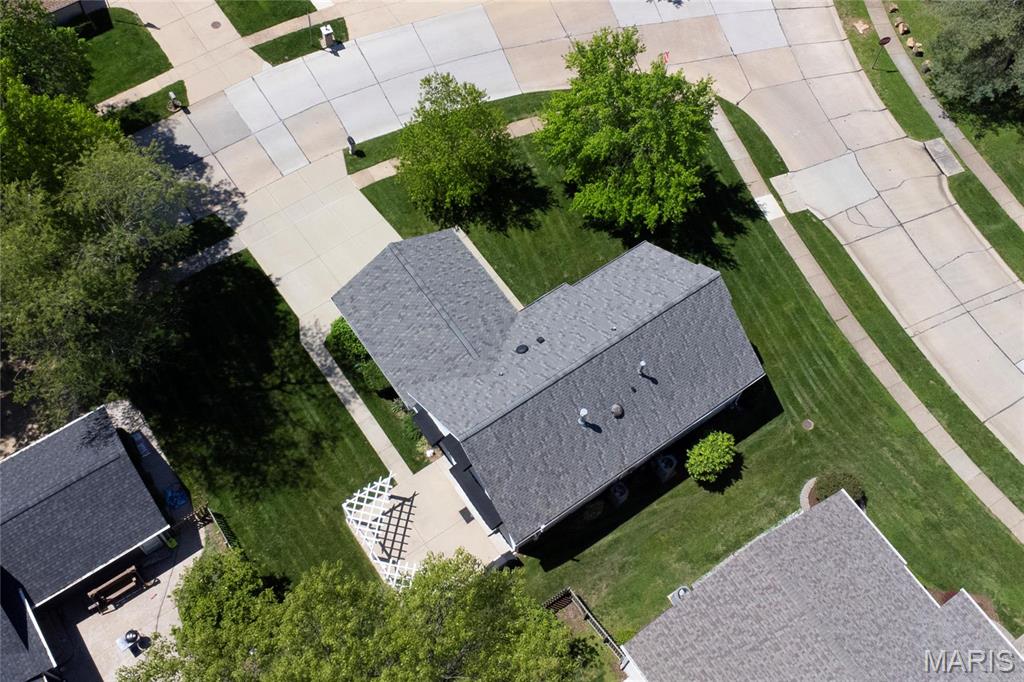 1703 Blakefield Terrace Manchester, MO 63021 - Photo 24 of 26 Gallery Image 24