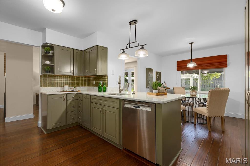 1703 Blakefield Terrace Manchester, MO 63021 - Photo 4 of 26 Gallery Image 4