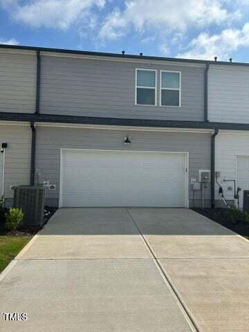 421 Parker Sta Avenue Fuquay-Varina, NC 27526 - Photo 3 of 19 3