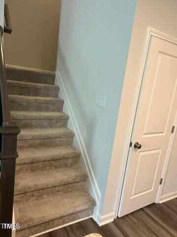 421 Parker Sta Avenue Fuquay-Varina, NC 27526 - Photo 4 of 19 4