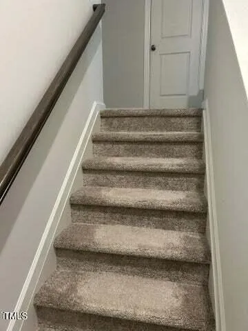 $1,745 | 421 Parker Sta Avenue, Fuquay-Varina, NC 27526