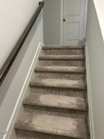 421 Parker Sta Avenue Fuquay-Varina, NC 27526 - Photo 5 of 19 5