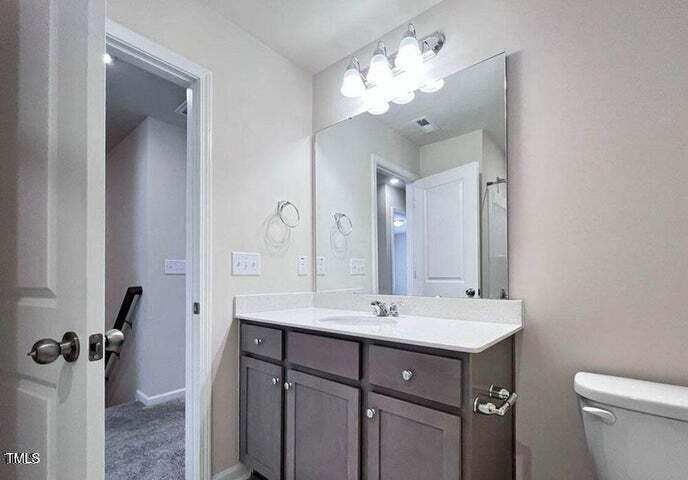 421 Parker Sta Avenue Fuquay-Varina, NC 27526 - Photo 7 of 19 7