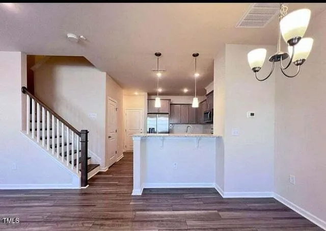 $1,745 | 421 Parker Sta Avenue, Fuquay-Varina, NC 27526