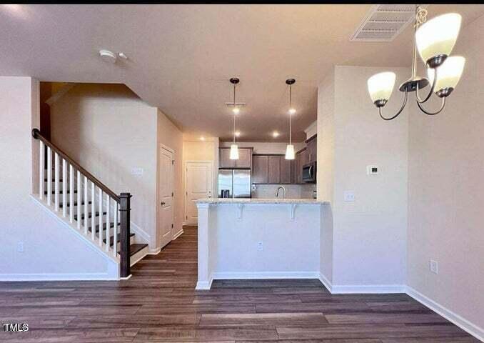 421 Parker Sta Avenue Fuquay-Varina, NC 27526 - Photo 9 of 19 9