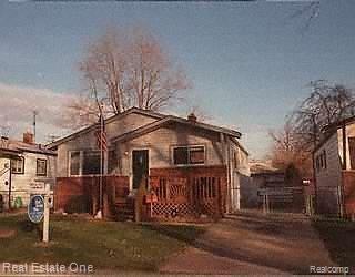20238 Rensellor Street Livonia, MI 48152 - Photo 1 of 1 Property Photo