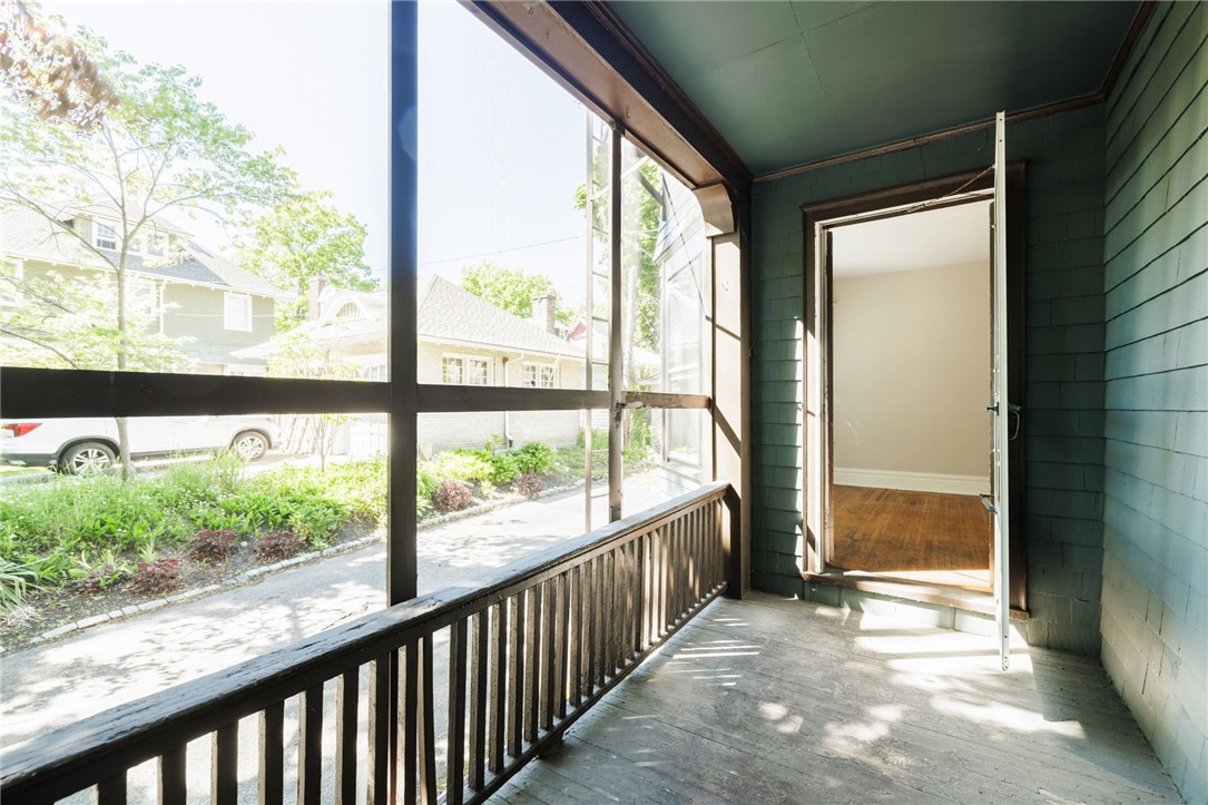 420 Harvard Street, Unit 1 Rochester, NY 14607 - Photo 14 of 22