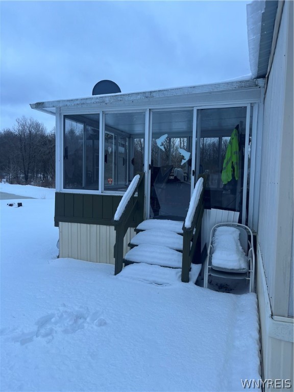 7396 North Center Road Lyndon, NY 14737 - Photo 3 of 16 Gallery Image 3