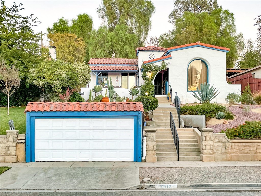 2912 Fairmount Boulevard Riverside, CA 92501 - Photo 5 of 41