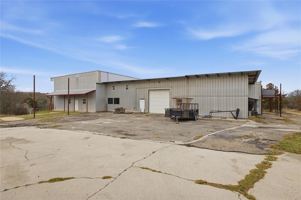 1341 Hildreth Pool Road Bowie, TX 76230 - Photo 24 of 38 Gallery Image 24