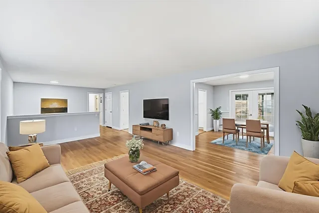 $738,000 | 38 Juniper Lane, Holden, MA 01520