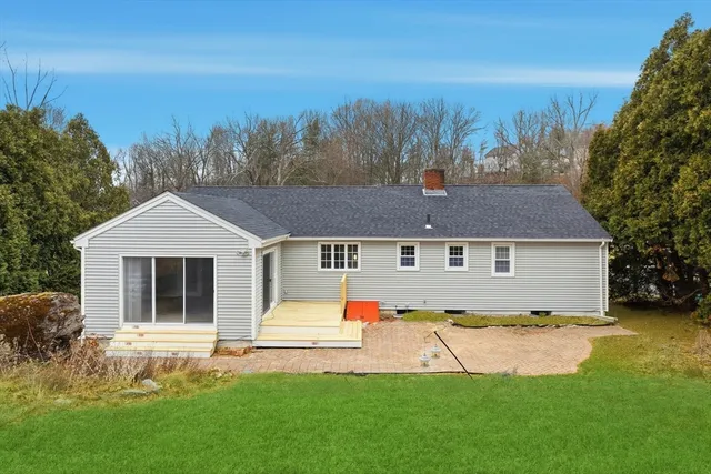 $738,000 | 38 Juniper Lane, Holden, MA 01520