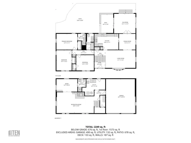 $738,000 | 38 Juniper Lane, Holden, MA 01520