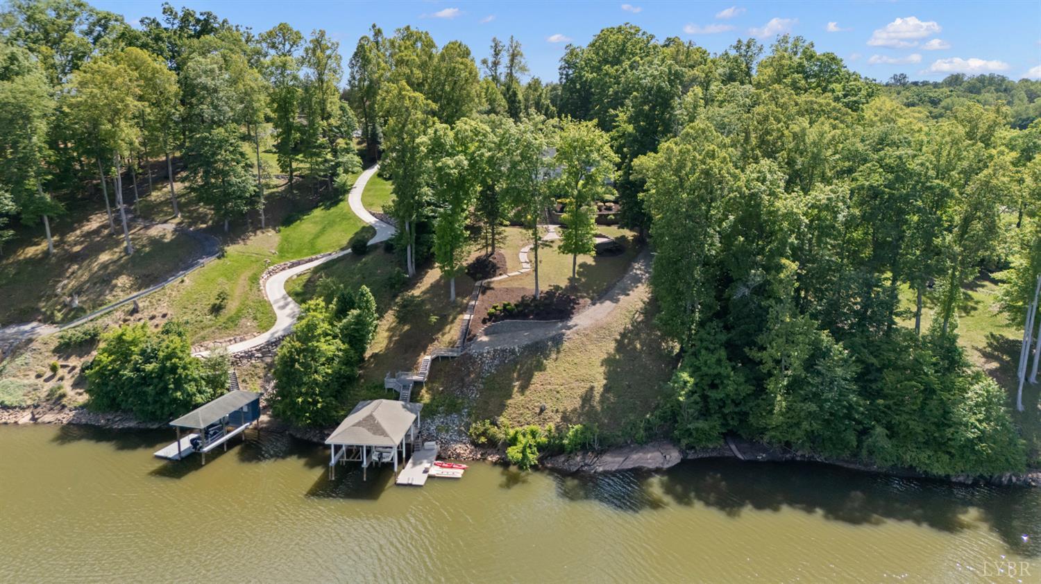 630 Forest Shores Road Wirtz, VA 24184 - Photo 71 of 78