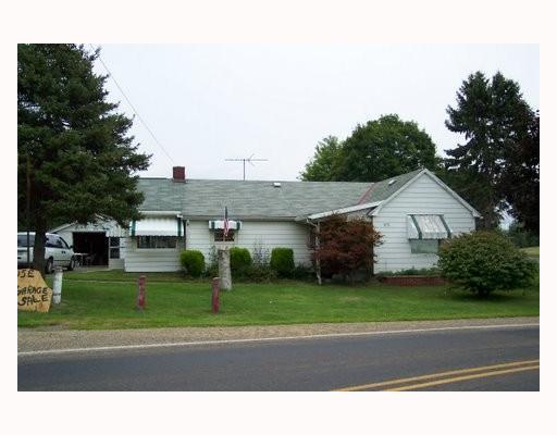 675 Fairview Road North Washington, PA 16048 - Photo 1 of 5 Exterior Front.