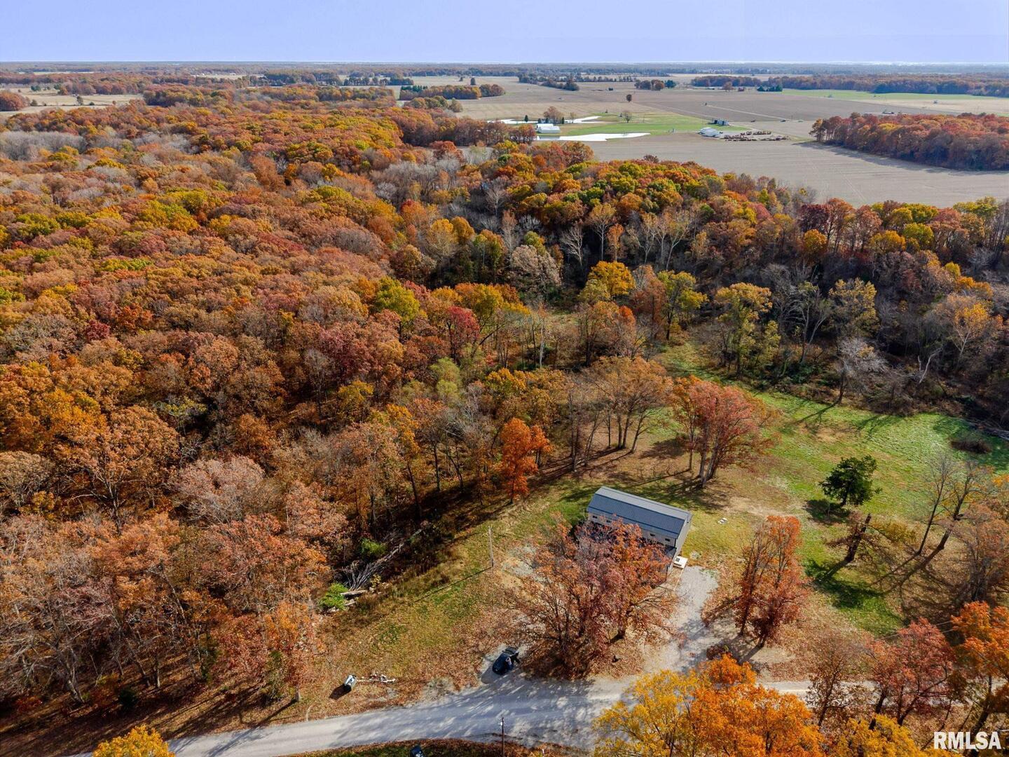 7984 Wilson Road Kinmundy, IL 62854 - Photo 32 of 36