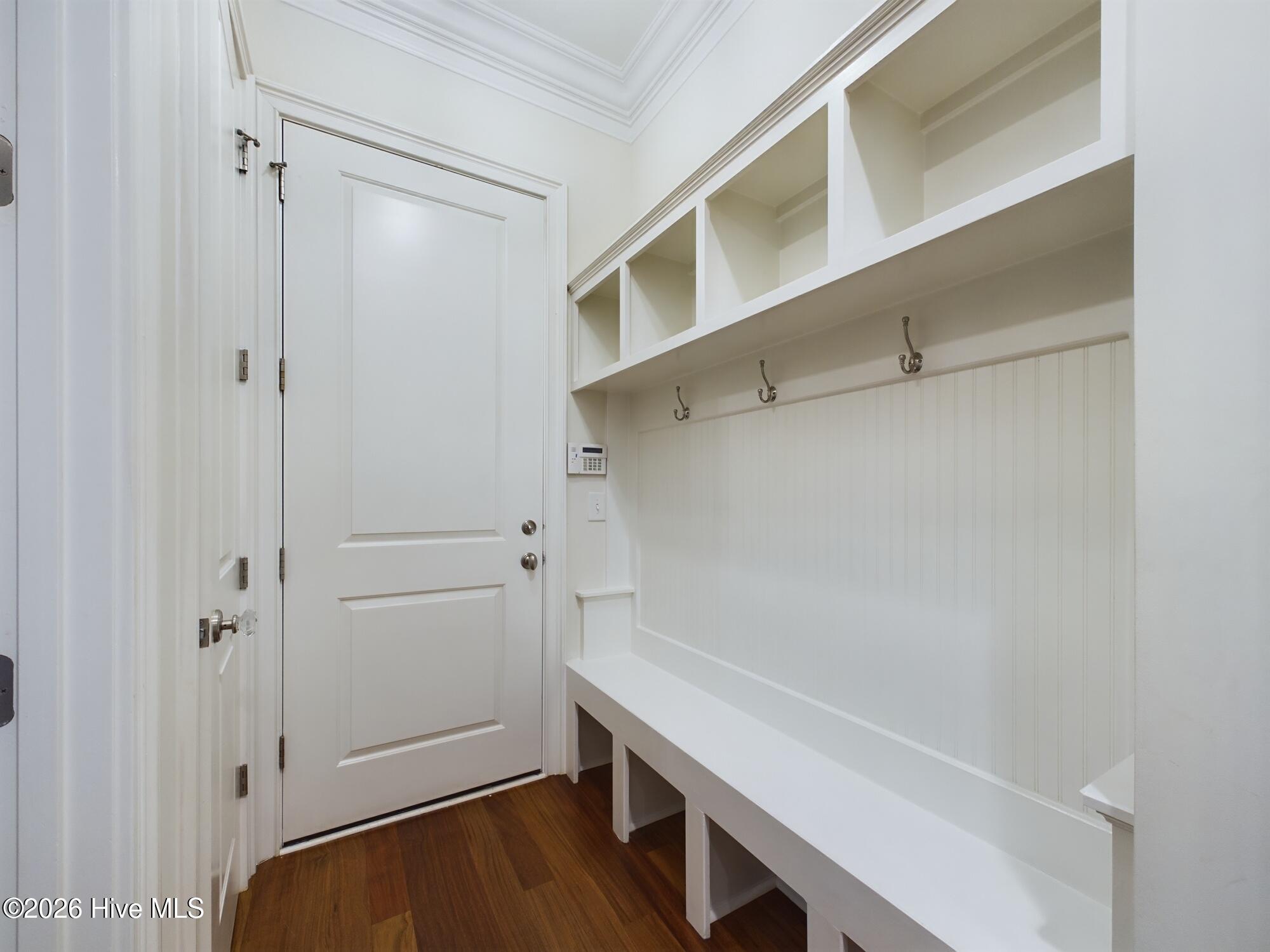 3724 Rolston Drive Raleigh, NC 27609 - Photo 34 of 76 Gallery Image 34
