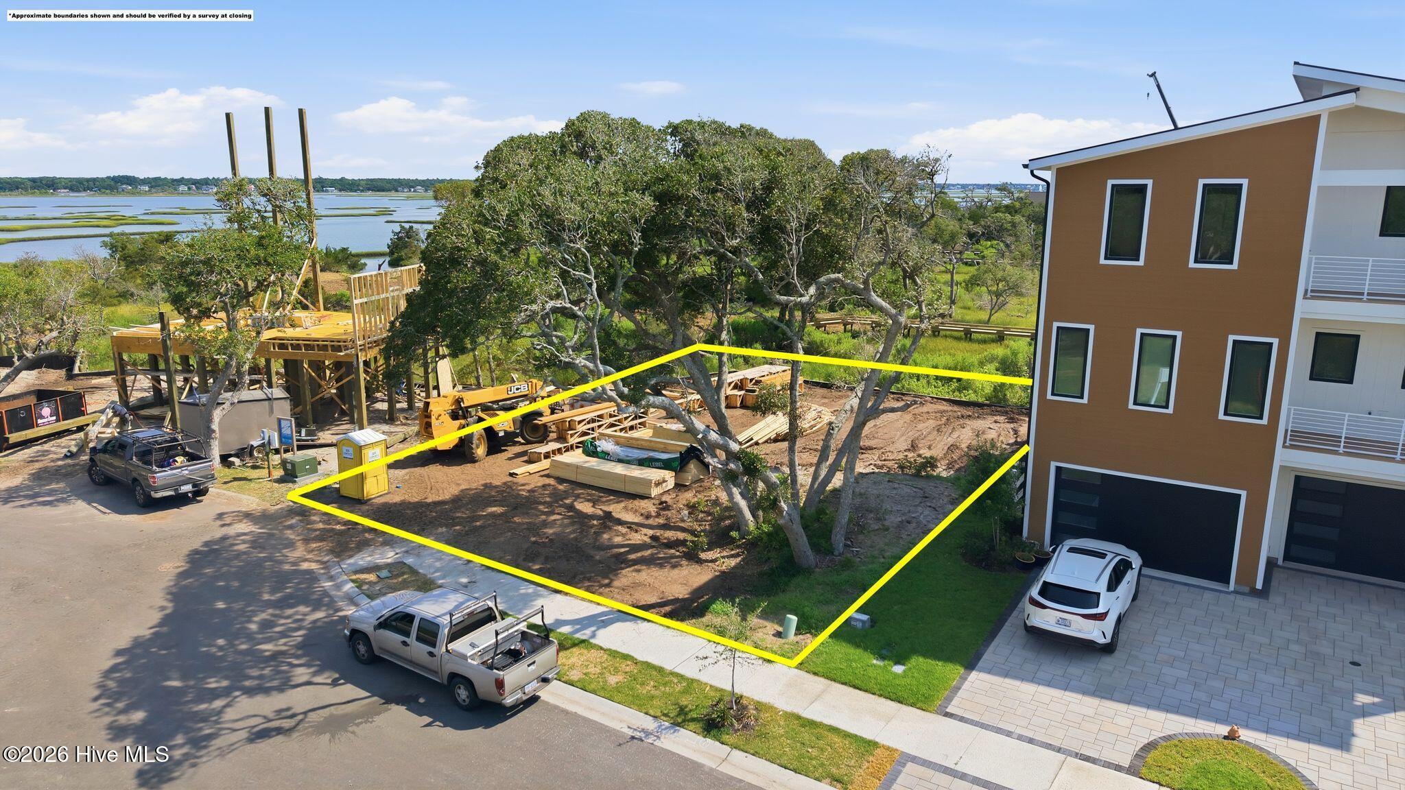 150 Auger Shell Court Surf City, NC 28445 - Photo 3 of 35