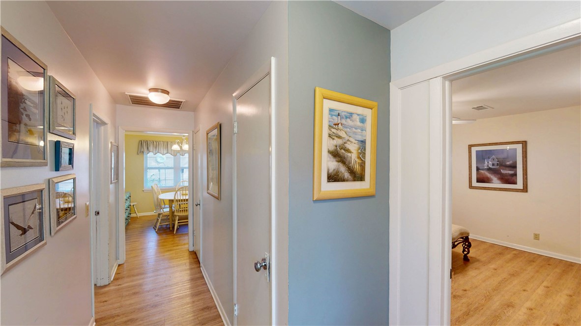 913 Beachview Drive North Jekyll Island, GA 31527 - Photo 25 of 43