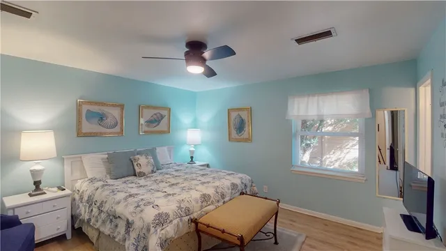 $1,075,000 | 913 Beachview Drive North, Jekyll Island, GA 31527