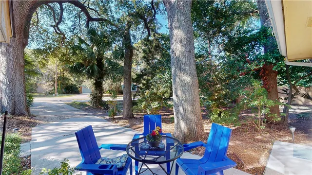 $1,075,000 | 913 Beachview Drive North, Jekyll Island, GA 31527