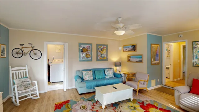 $1,075,000 | 913 Beachview Drive North, Jekyll Island, GA 31527