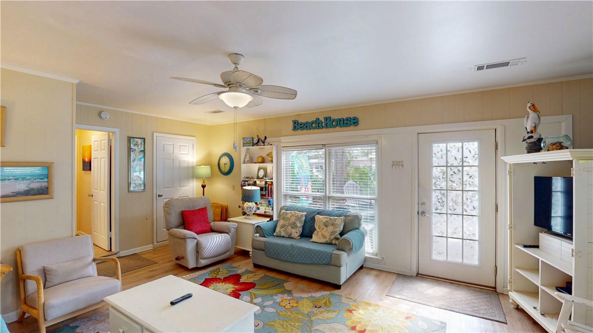 913 Beachview Drive North Jekyll Island, GA 31527 - Photo 5 of 43