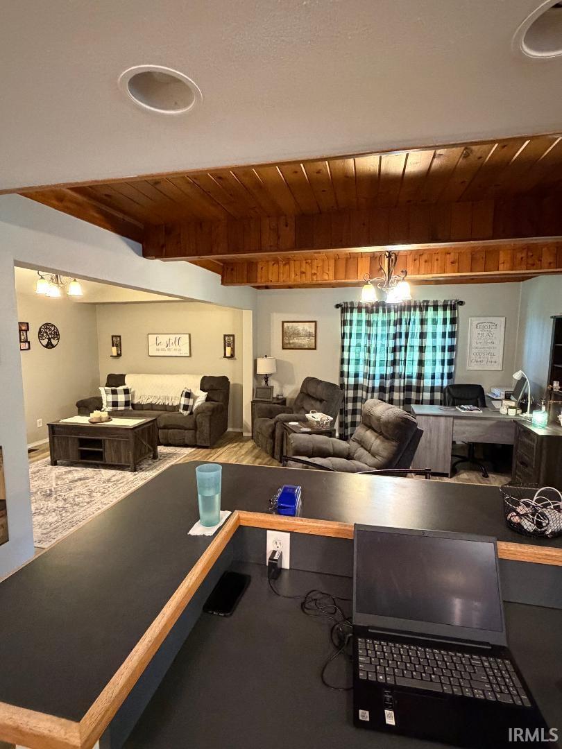 3650 West 200th Road South Bloomfield, IN 47424 - Photo 14 of 27 Gallery Image 14
