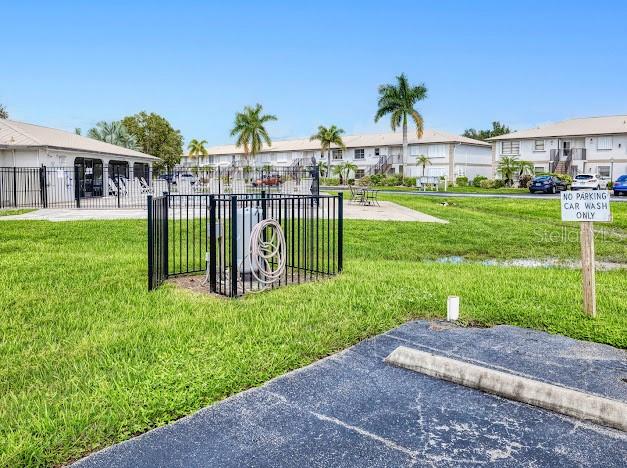 26485 Rampart Boulevard, Unit C1 Punta Gorda, FL 33983 - Photo 20 of 22 Gallery Image 20