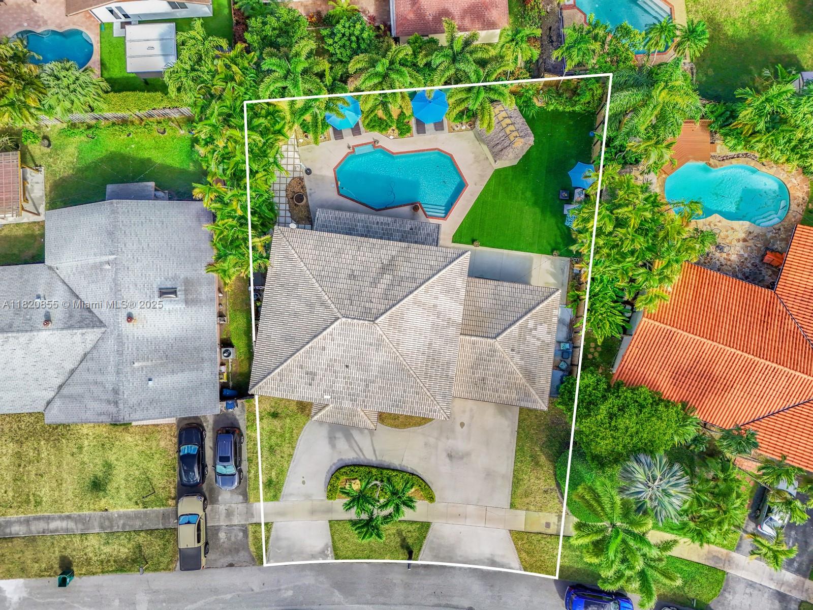 12821 Southwest 148th Street Road Miami, FL 33186 - Photo 3 of 42 Gallery Image 3
