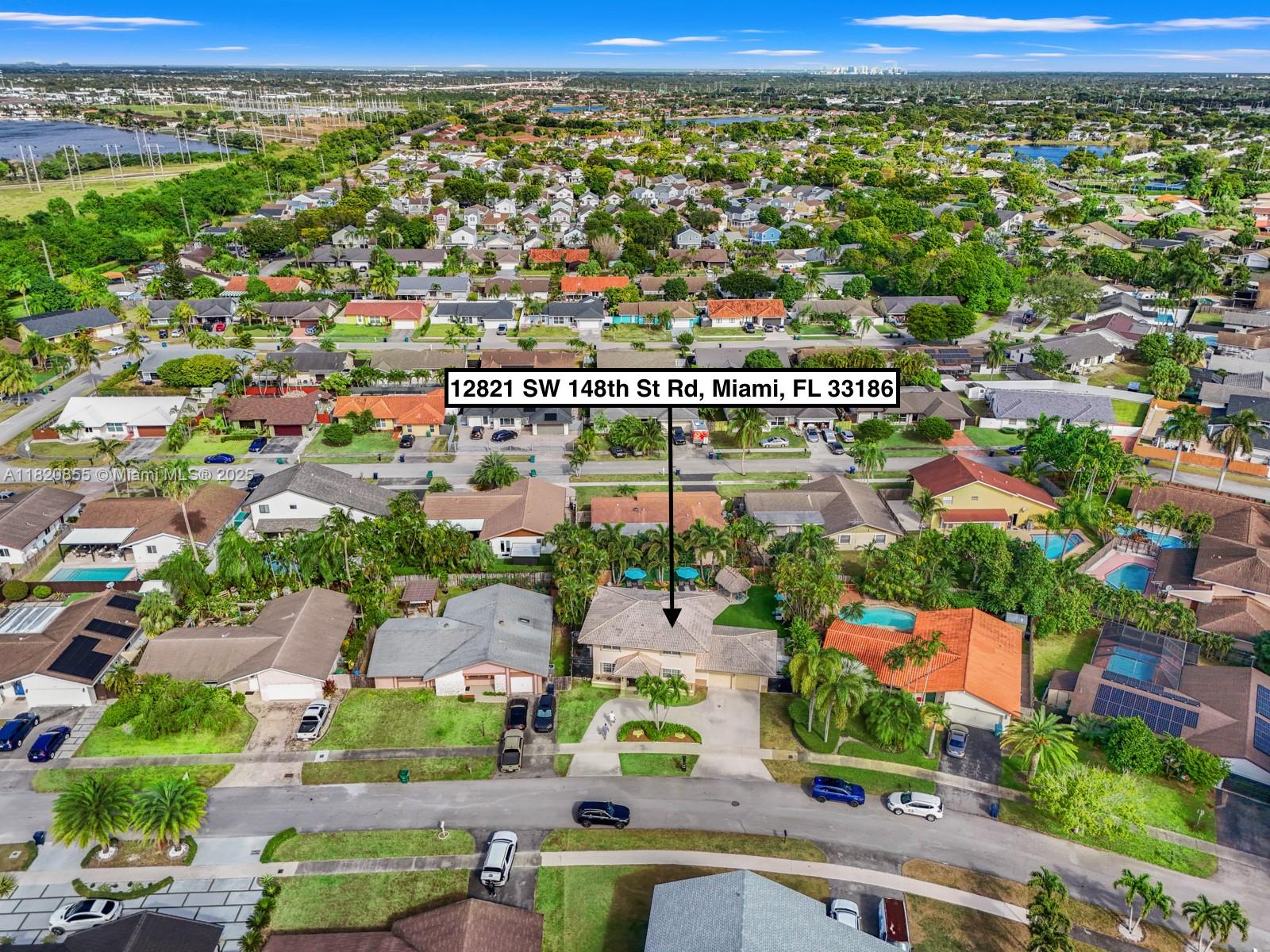 12821 Southwest 148th Street Road Miami, FL 33186 - Photo 6 of 42 Gallery Image 6