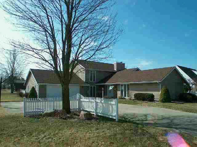 8105 North Oak Flat Road Muncie, IN 47303 - Photo 1 of 9 Gallery Image 1