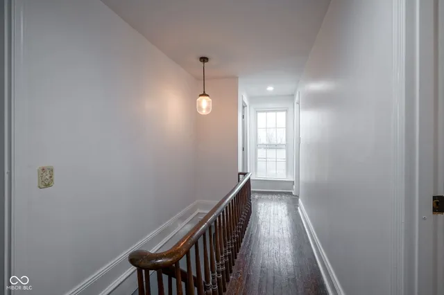 $265,000 | 632 South Washington Street, Morristown, IN 46161