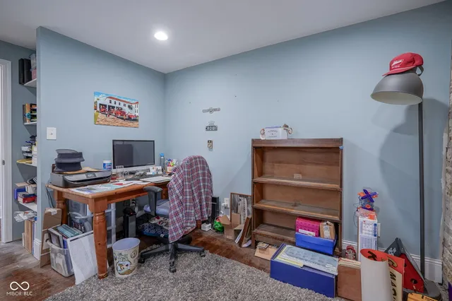 $265,000 | 632 South Washington Street, Morristown, IN 46161