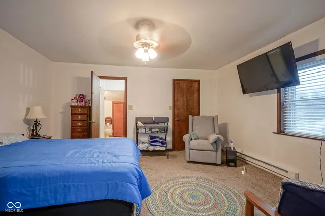 $265,000 | 632 South Washington Street, Morristown, IN 46161