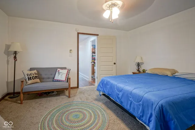 $265,000 | 632 South Washington Street, Morristown, IN 46161