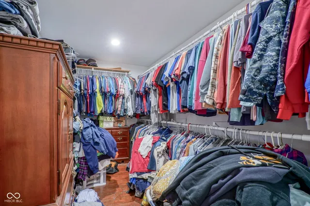 $265,000 | 632 South Washington Street, Morristown, IN 46161