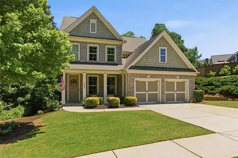 $625,000 | 802 Tramore Court, Acworth, GA 30102