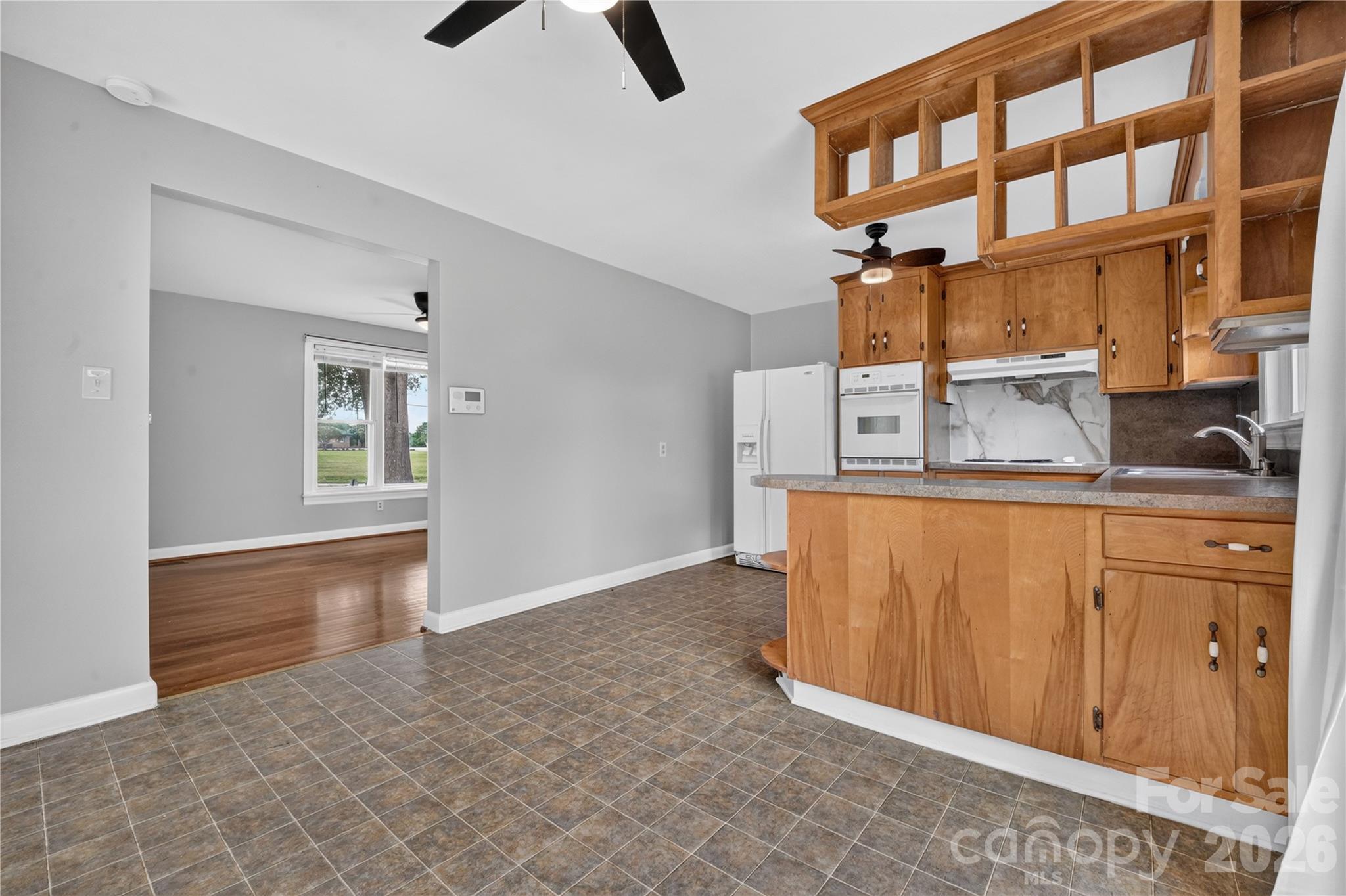 1717 Emmanuel Church Road Conover, NC 28613 - Photo 17 of 30
