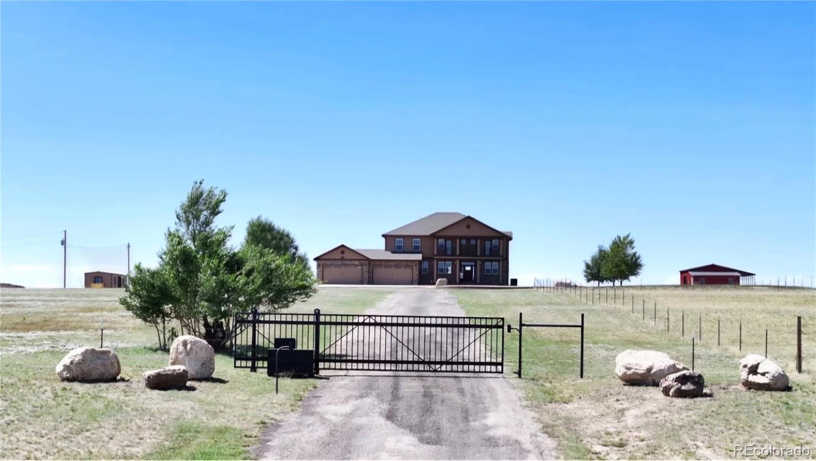 2733 Kiowa-Bennett Road Bennett, CO 80102 - Photo 11 of 50 Gallery Image 11