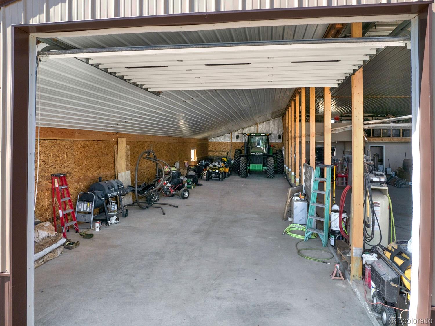2733 Kiowa-Bennett Road Bennett, CO 80102 - Photo 13 of 50 Gallery Image 13