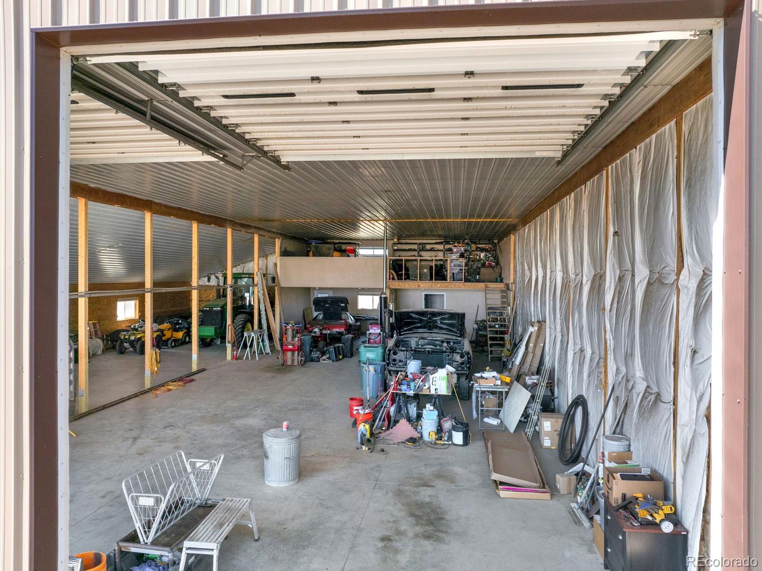 2733 Kiowa-Bennett Road Bennett, CO 80102 - Photo 14 of 50 Gallery Image 14