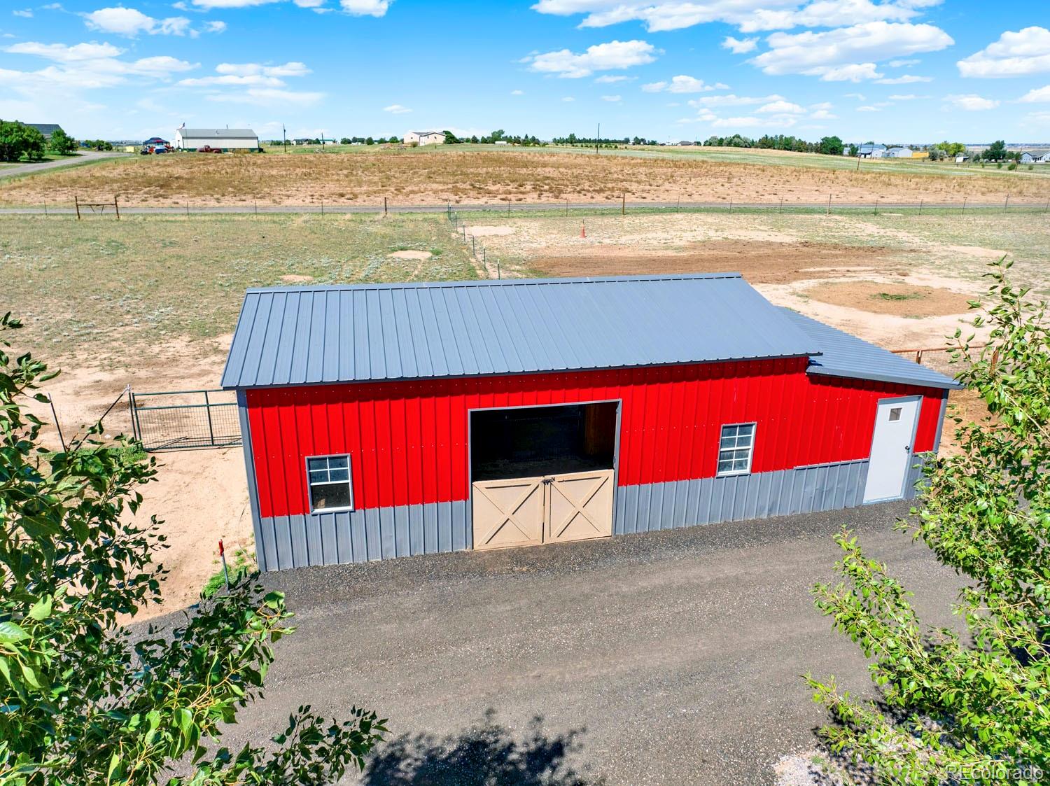 2733 Kiowa-Bennett Road Bennett, CO 80102 - Photo 15 of 50 Gallery Image 15