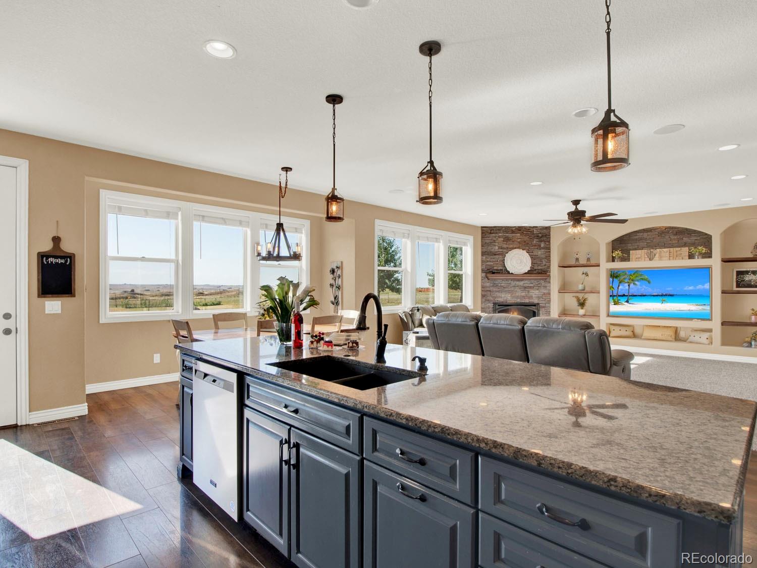 2733 Kiowa-Bennett Road Bennett, CO 80102 - Photo 18 of 50 Gallery Image 18