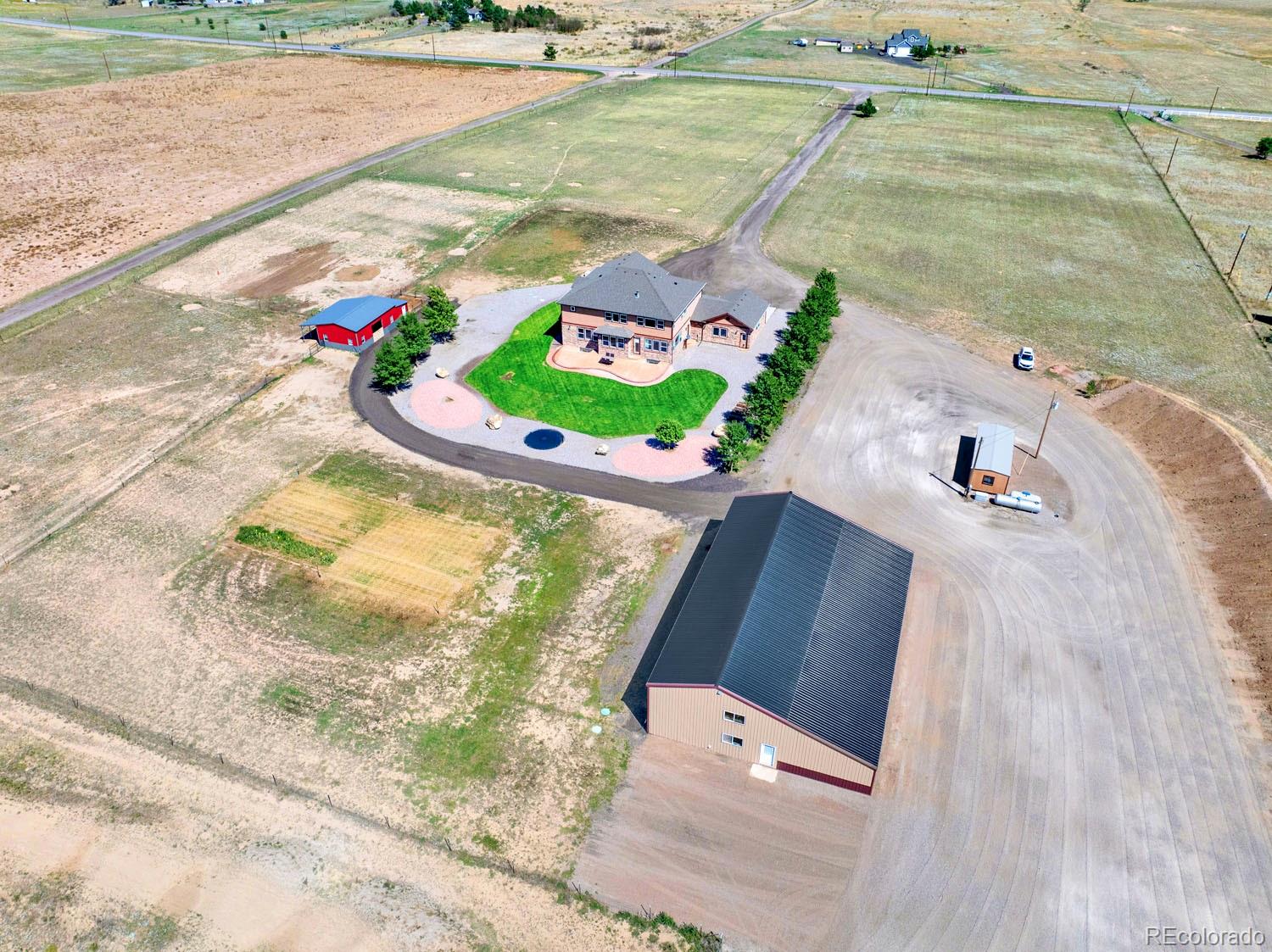 2733 Kiowa-Bennett Road Bennett, CO 80102 - Photo 2 of 50 Gallery Image 2