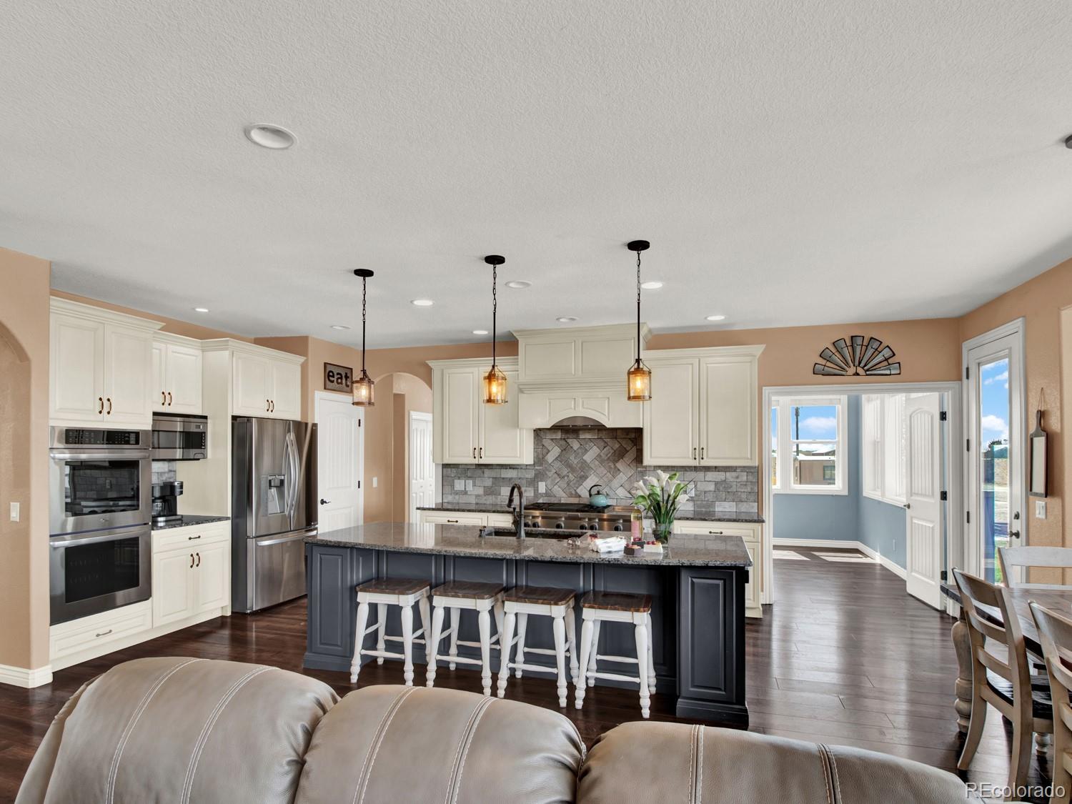 2733 Kiowa-Bennett Road Bennett, CO 80102 - Photo 22 of 50 Gallery Image 22