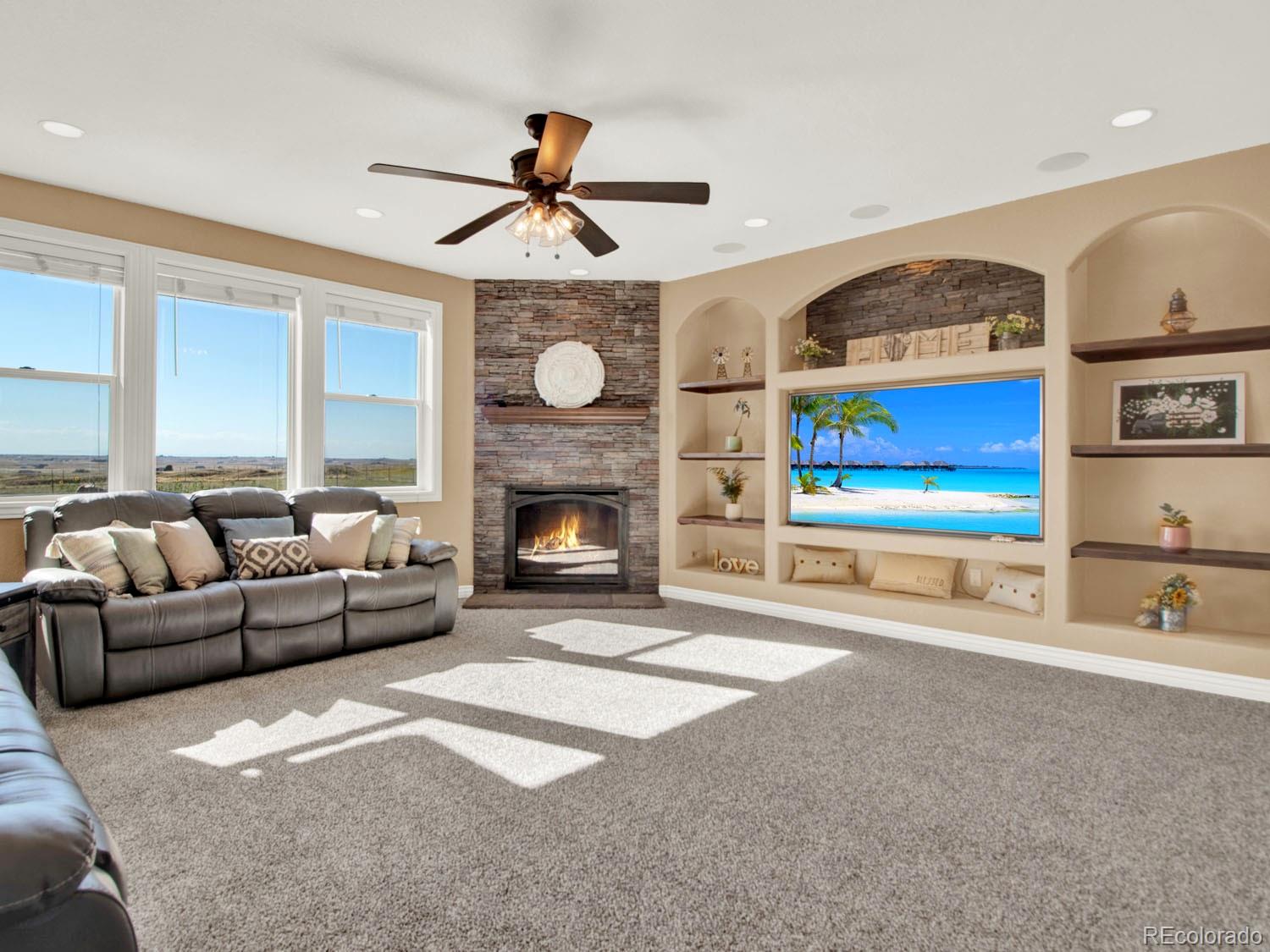 2733 Kiowa-Bennett Road Bennett, CO 80102 - Photo 23 of 50 Gallery Image 23